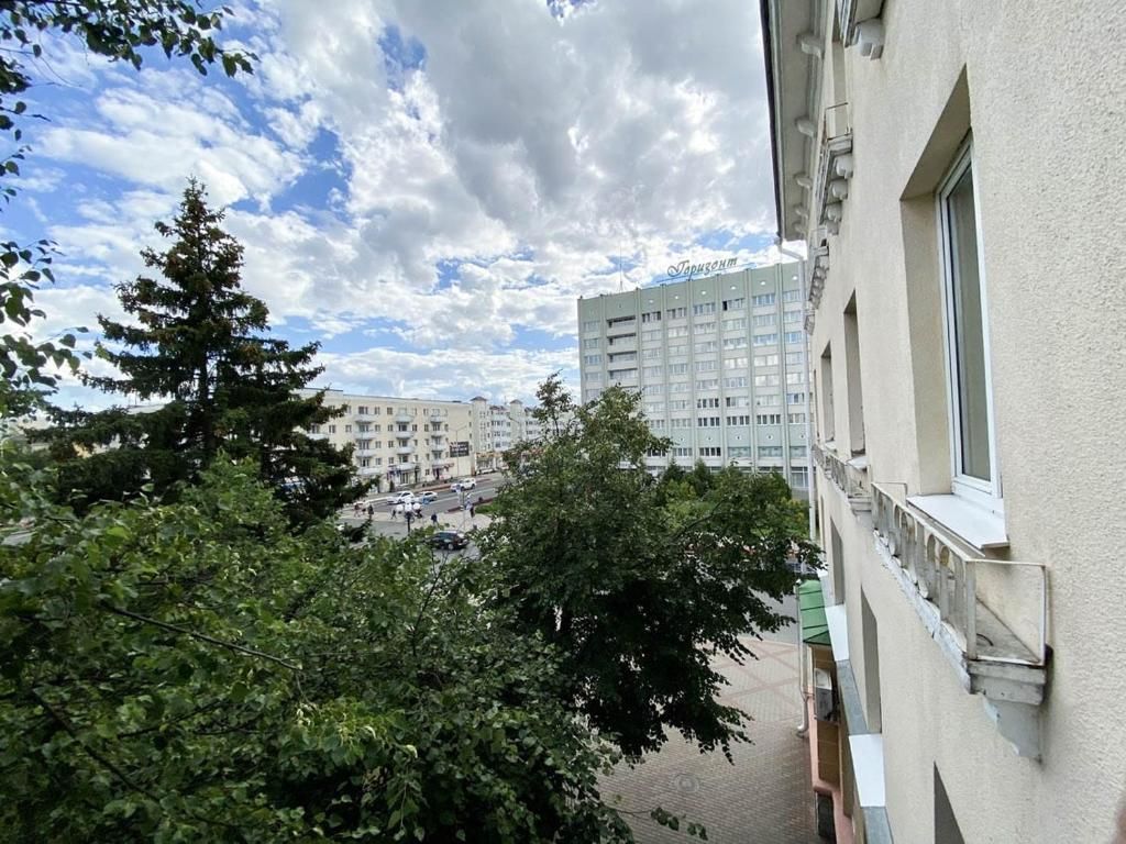 Апартаменты Lenin Square 1 Барановичи-53
