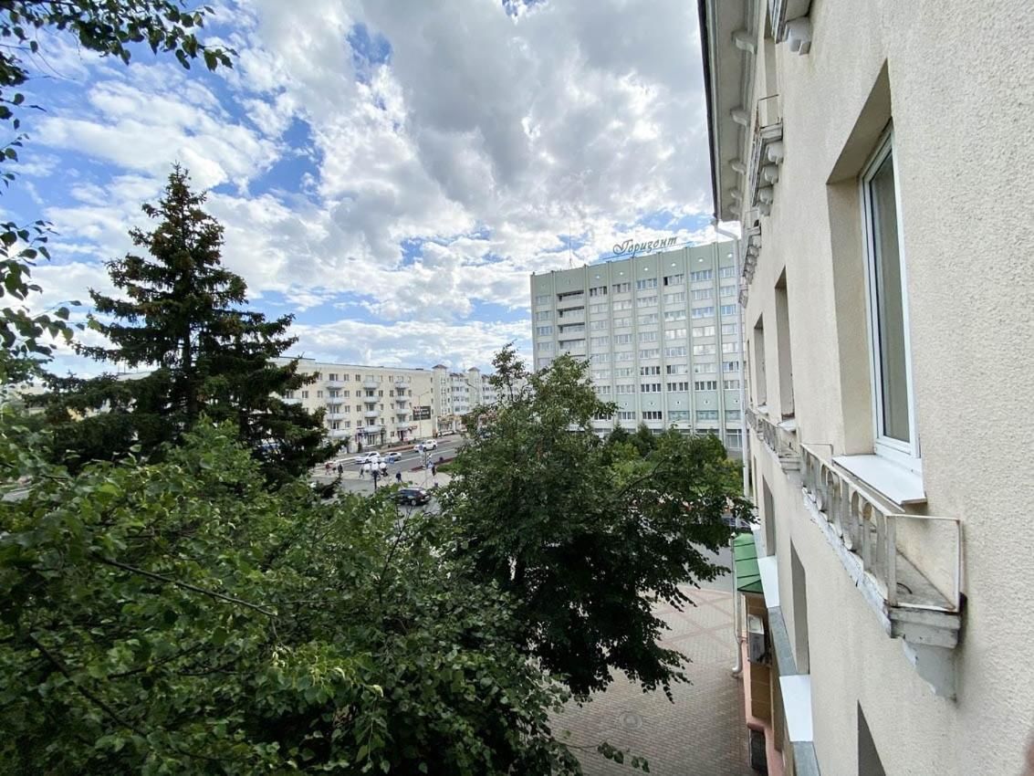Апартаменты Lenin Square 1 Барановичи-9