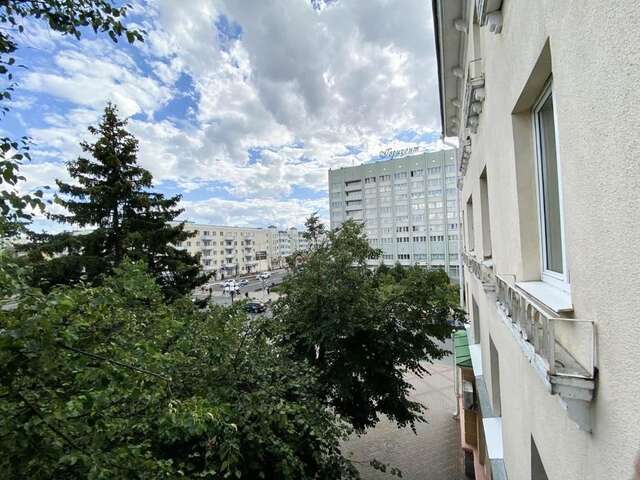 Апартаменты Lenin Square 1 Барановичи-8